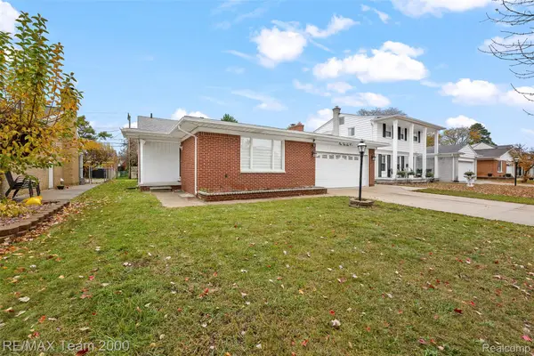 1262 Sherbourne Drive, DearbornHeights, MI 48127