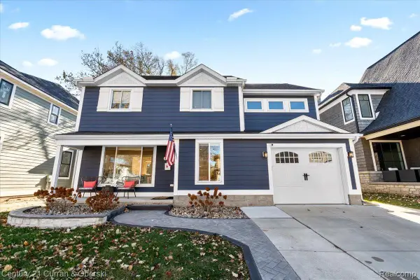 1133 Sutherland Street, Plymouth, MI 48170