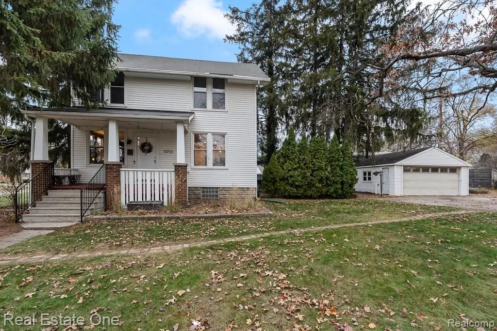 10750 Kenwood Street, Oak Park, MI 48237 - Image #1