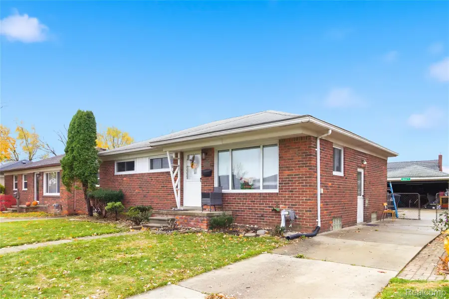 25275 Arlington Street, Roseville, MI 48066 - Image #3