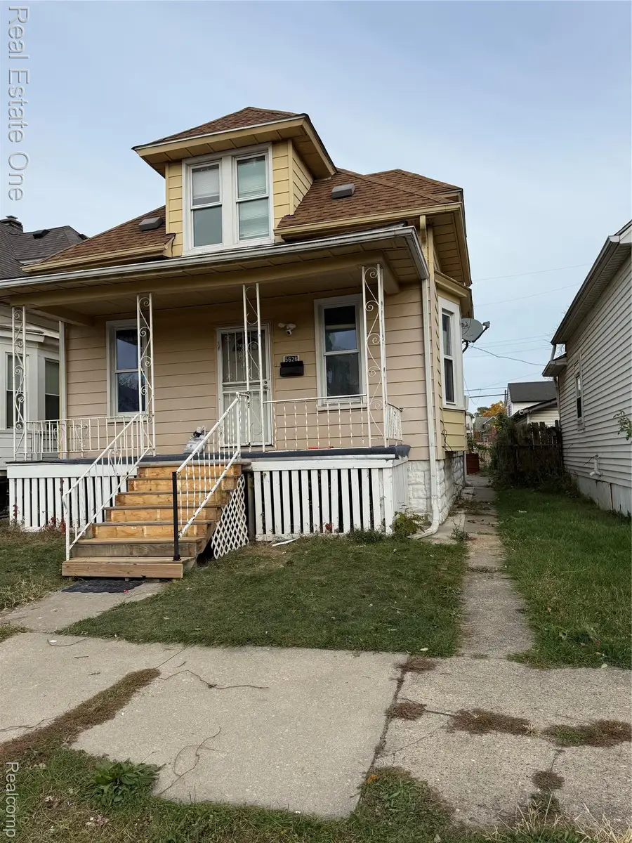 5626 Lawndale Street, Detroit, MI 48210 - Image #3