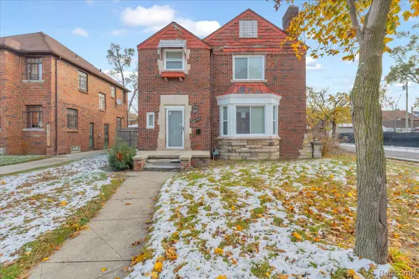 17300 Woodingham Drive, Detroit, MI 48221