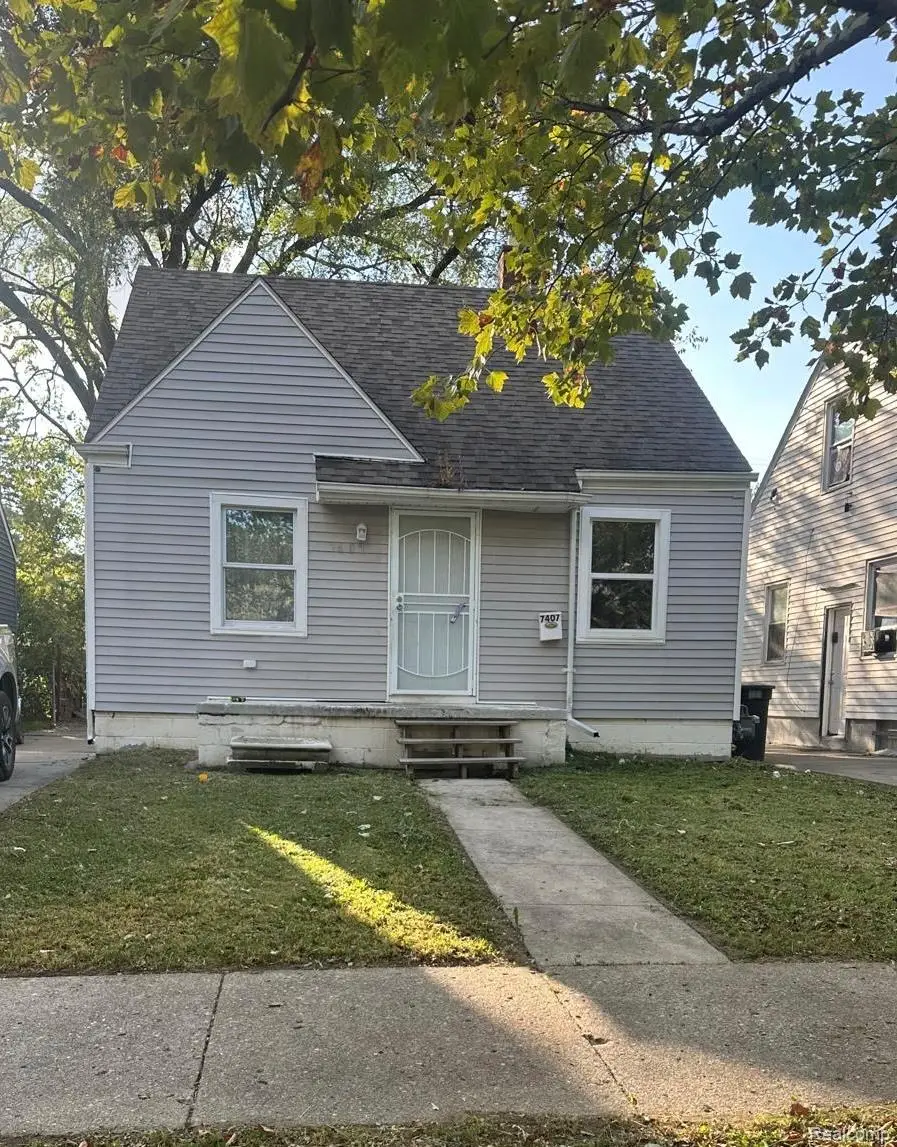 7407 Auburn Street, Detroit, MI 48228 - Image #1