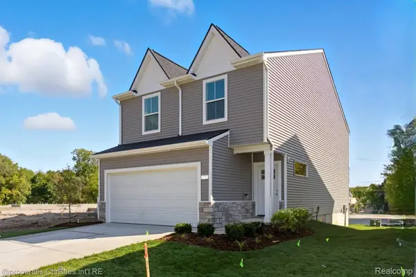 100 Parsons Lane, Saline, MI 48176