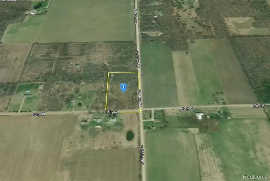 7500 Holly Road, Avoca, MI 48006 - Image #2