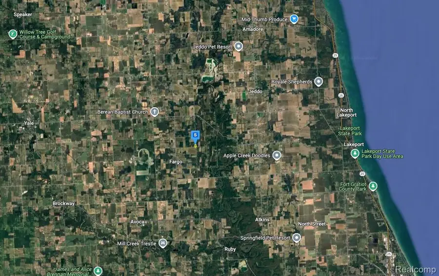 7500 Holly Road, Avoca, MI 48006 - Image #3