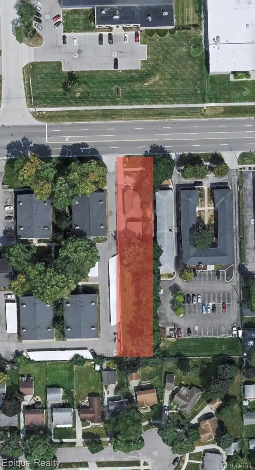 659 W Maple Road, Clawson, MI 48017 - Image #3