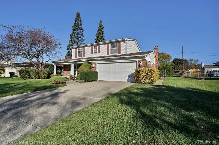 11375 Savage Drive, Sterling Heights, MI 48312 - Image #2
