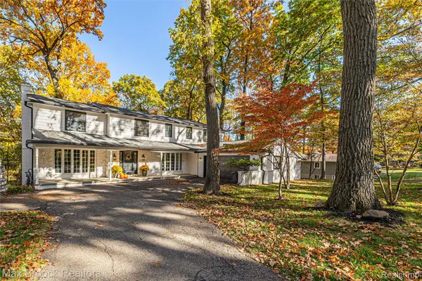 433 Whippers In Court, BloomfieldHills, MI 48304