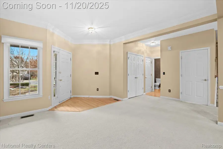 49944 Blackberry Trail #55, Novi, MI 48374 - Image #3