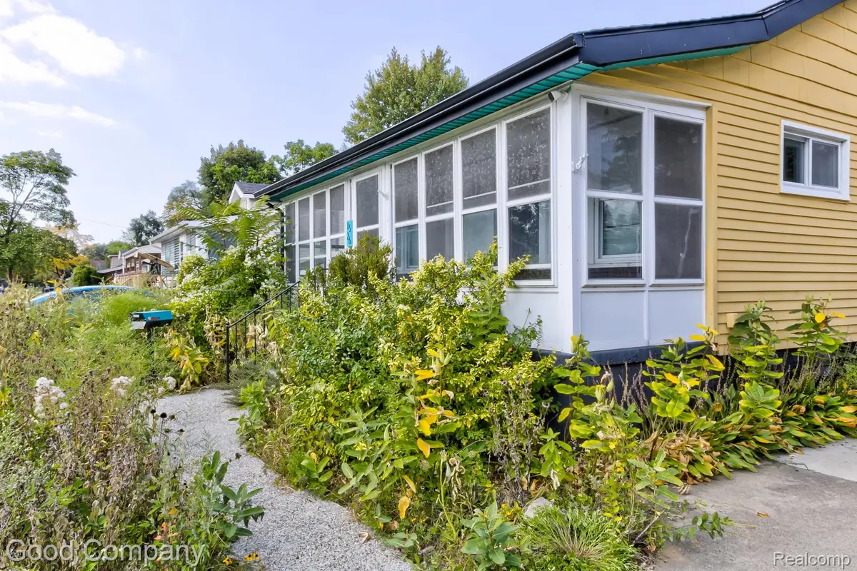 1526 Albany Street, Ferndale, MI 48220 - Image #1