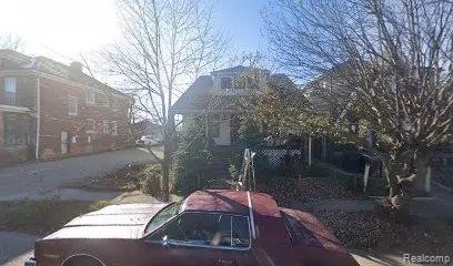8245 Carbondale Street, Detroit, MI 48204 - Image #1