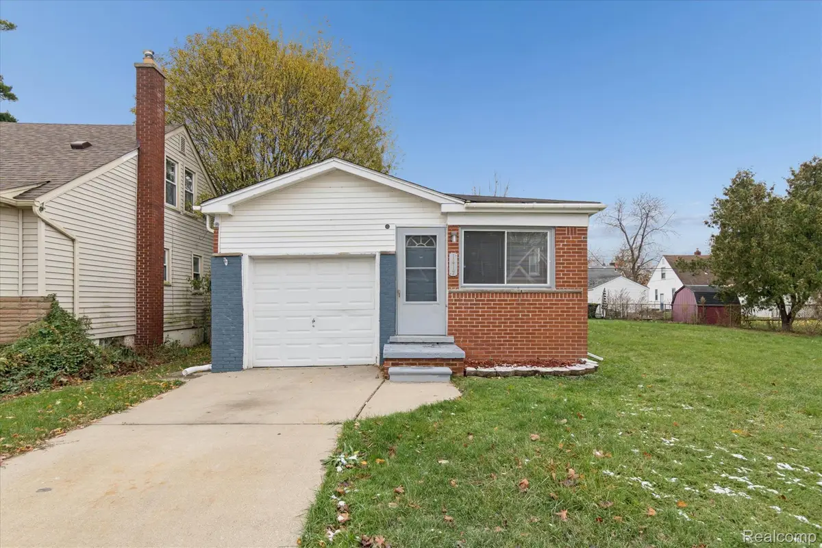 1417 Lincoln Avenue, Lincoln Park, MI 48146 - Image #1