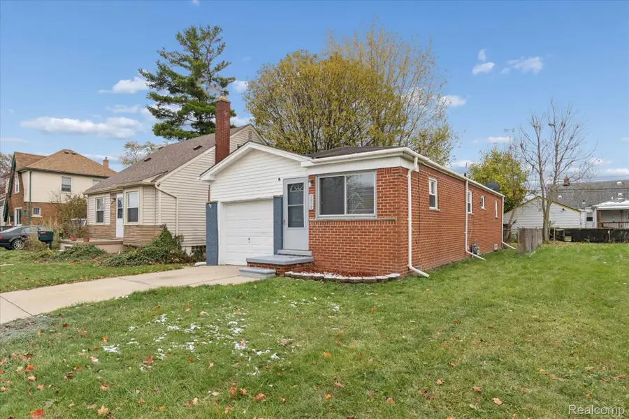 1417 Lincoln Avenue, Lincoln Park, MI 48146 - Image #3
