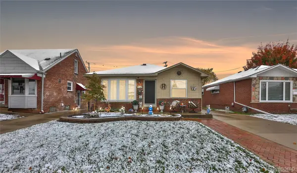 7140 Luana Avenue, AllenPark, MI 48101