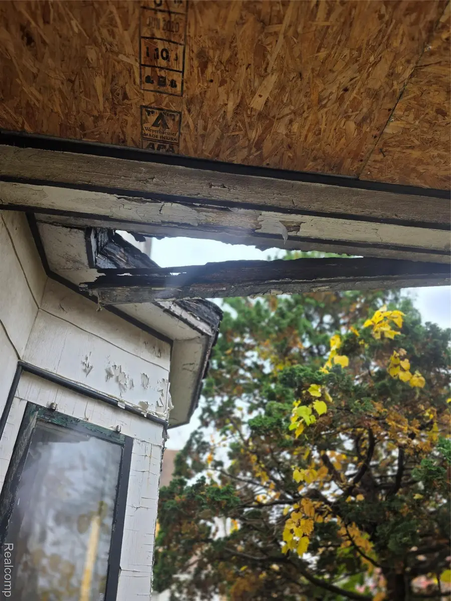 5852 Rohns Street, Detroit, MI 48213 - Image #3