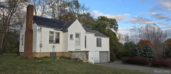 3186 E Grand Blanc Road, GrandBlanc, MI 48439