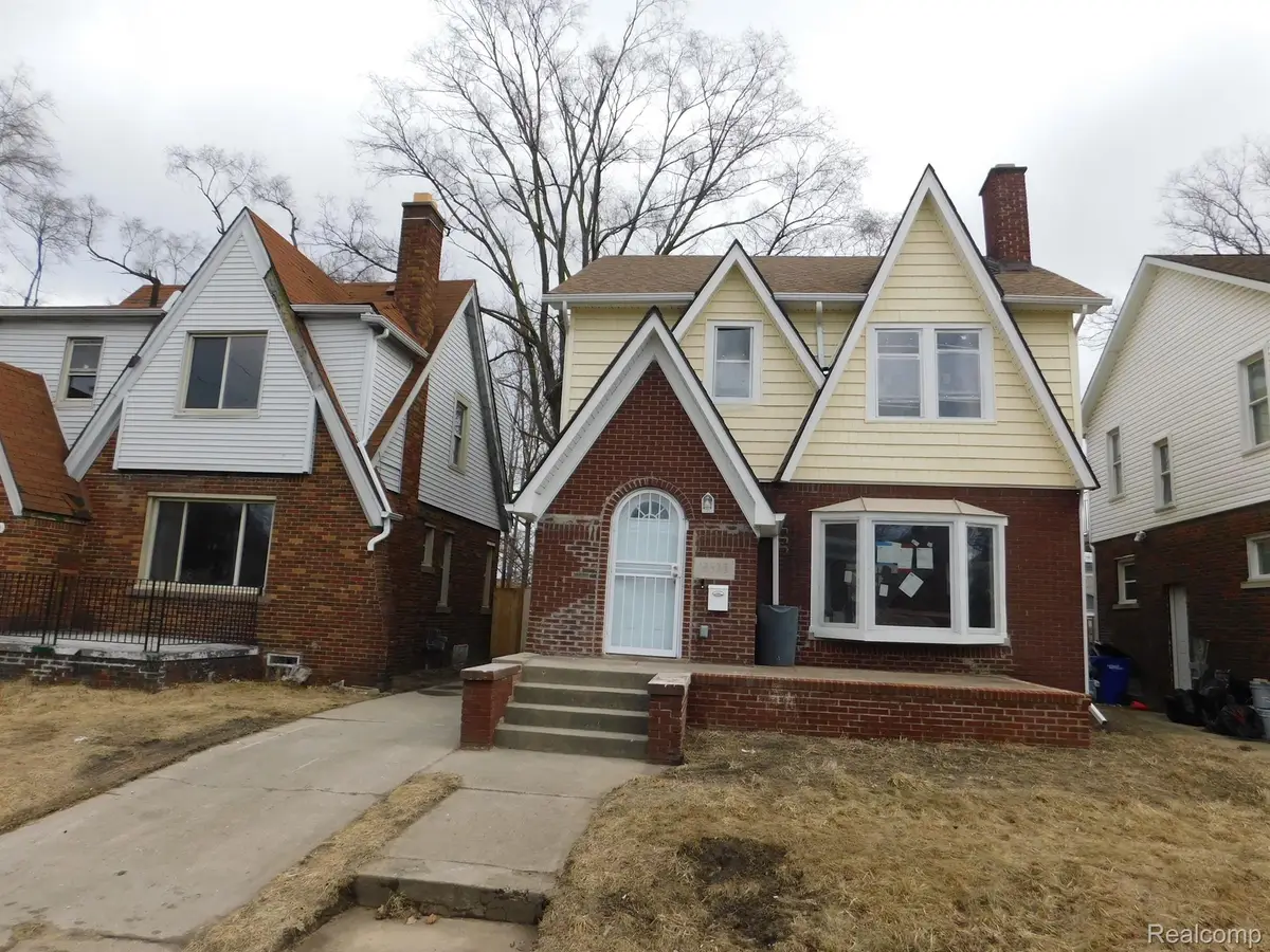 18978 Prairie Street, Detroit, MI 48221 - Image #1