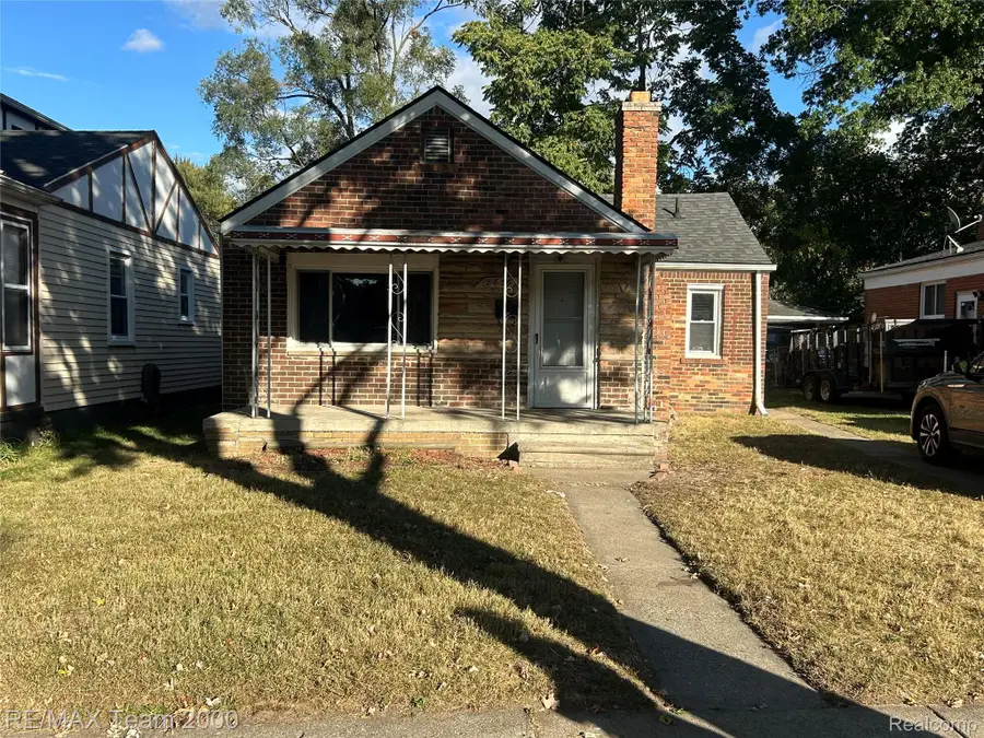 8656 Nightingale Ave., Dearborn Heights, MI 48127 - Image #3