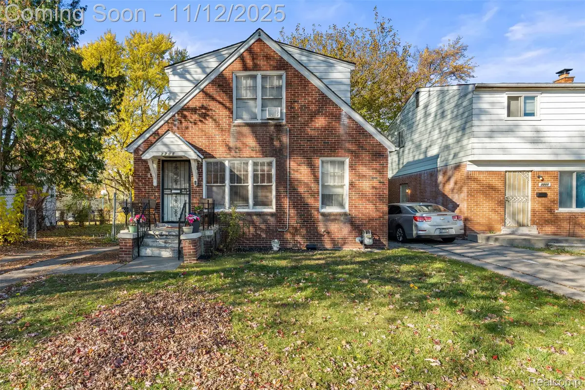 7705 Braile Street, Detroit, MI 48228 - Image #1