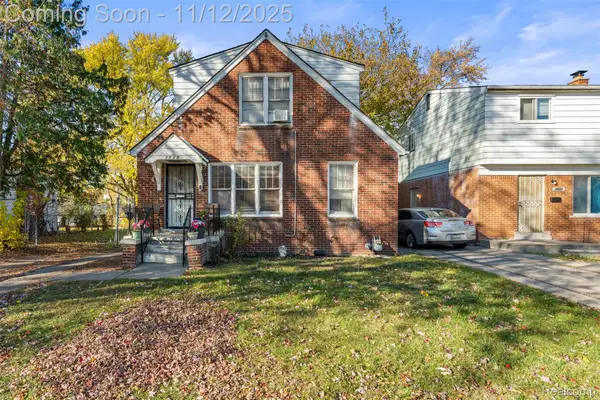 7705 Braile Street, Detroit, MI 48228