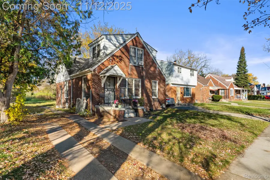 7705 Braile Street, Detroit, MI 48228 - Image #2
