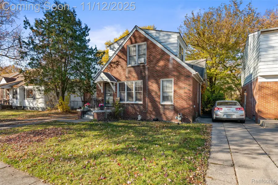 7705 Braile Street, Detroit, MI 48228 - Image #3