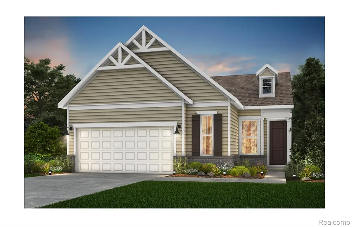 4131 Dogwood Drive, Milford, MI 48381 - Image #1