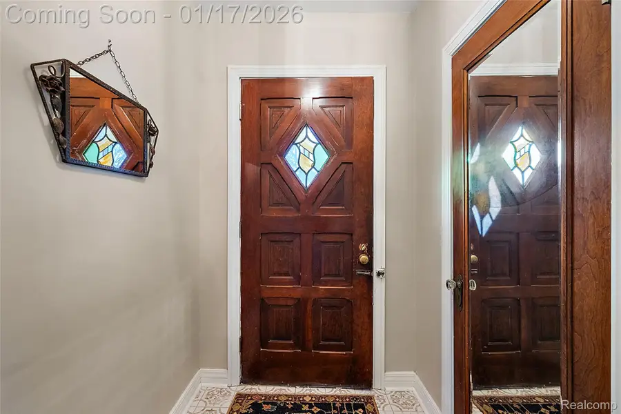 15716 Rosemont Avenue, Detroit, MI 48223 - Image #3