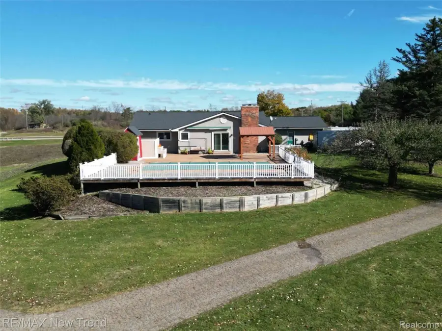 1656 S Lapeer Road, Lapeer, MI 48446 - Image #2