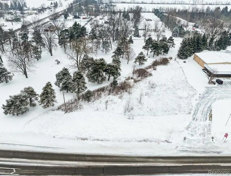 12502 W Corunna Road, Lennon, MI 48449 - Image #1