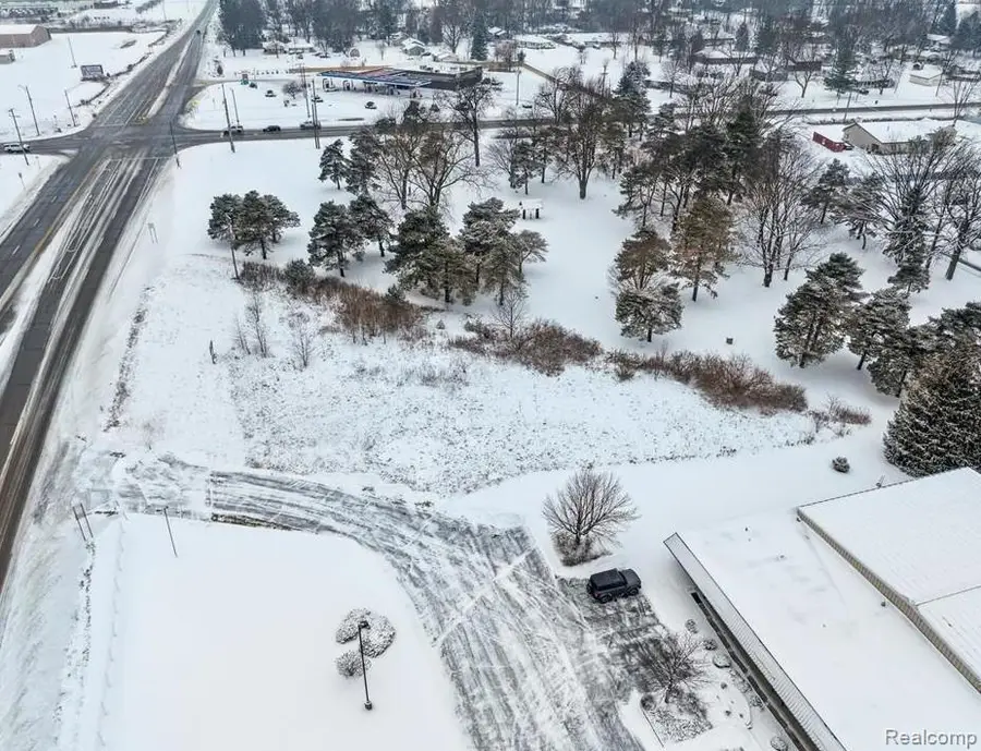 12502 W Corunna Road, Lennon, MI 48449 - Image #3