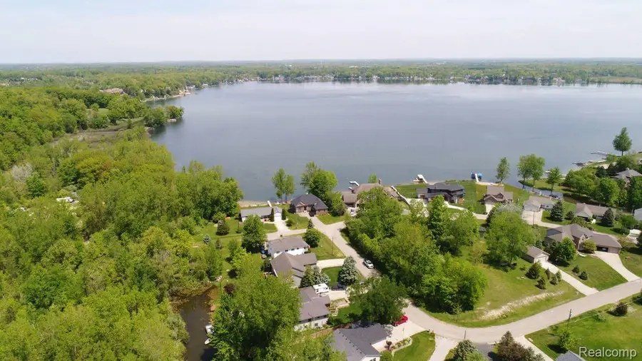 Lot 40 Heron Drive, Lapeer, MI 48446 - Image #2