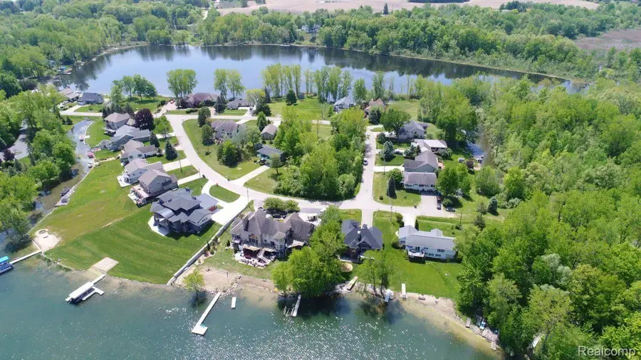 Lot 40 Heron Drive, Lapeer, MI 48446 - Image #3