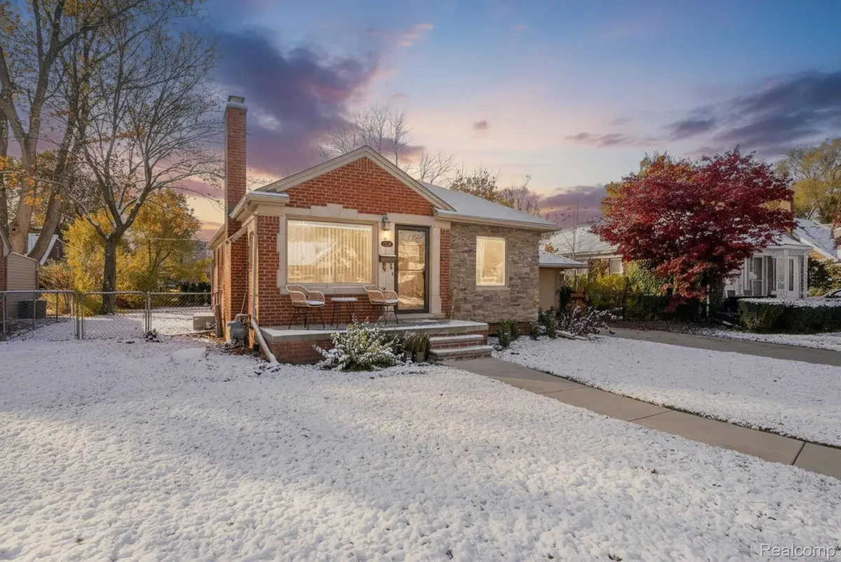 23001 Edward Street, Dearborn, MI 48128 - Image #1