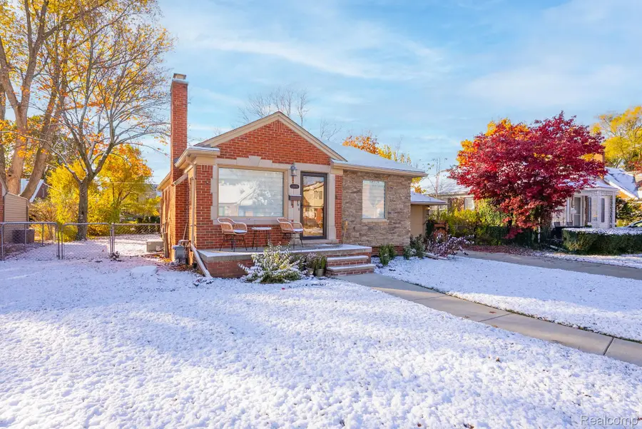 23001 Edward Street, Dearborn, MI 48128 - Image #2