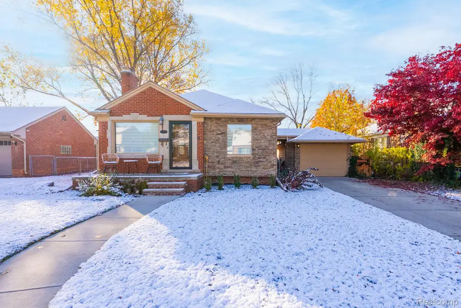 23001 Edward Street, Dearborn, MI 48128 - Image #3