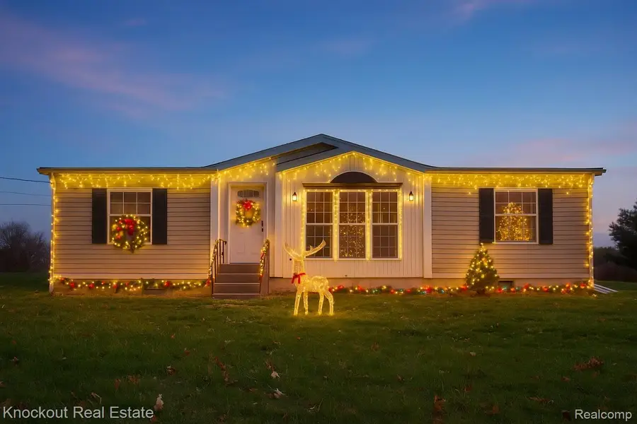 6333 Buell Road, Vassar, MI 48768 - Image #2