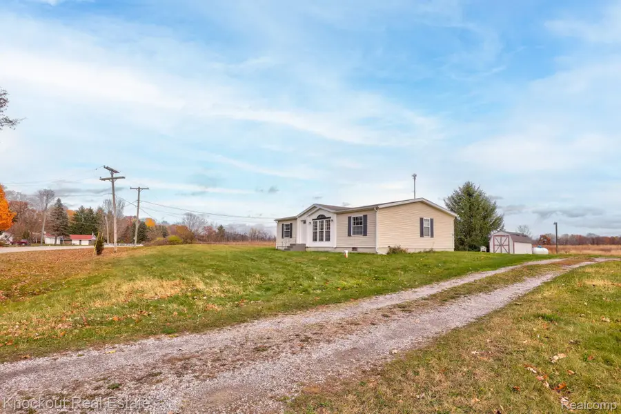 6333 Buell Road, Vassar, MI 48768 - Image #3