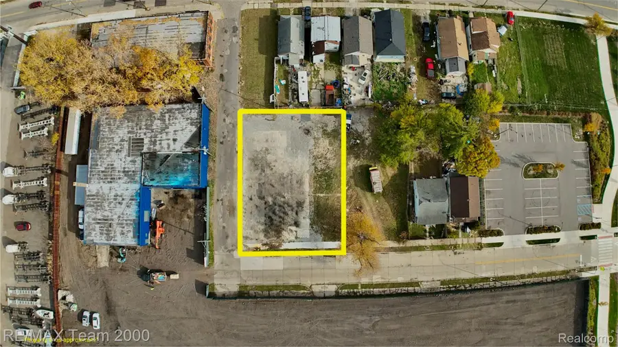 7326 Mcdonald Street, Detroit, MI 48210 - Image #3