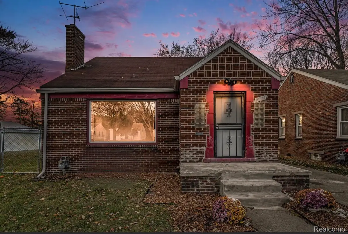 18477 Prevost Street, Detroit, MI 48235 - Image #1