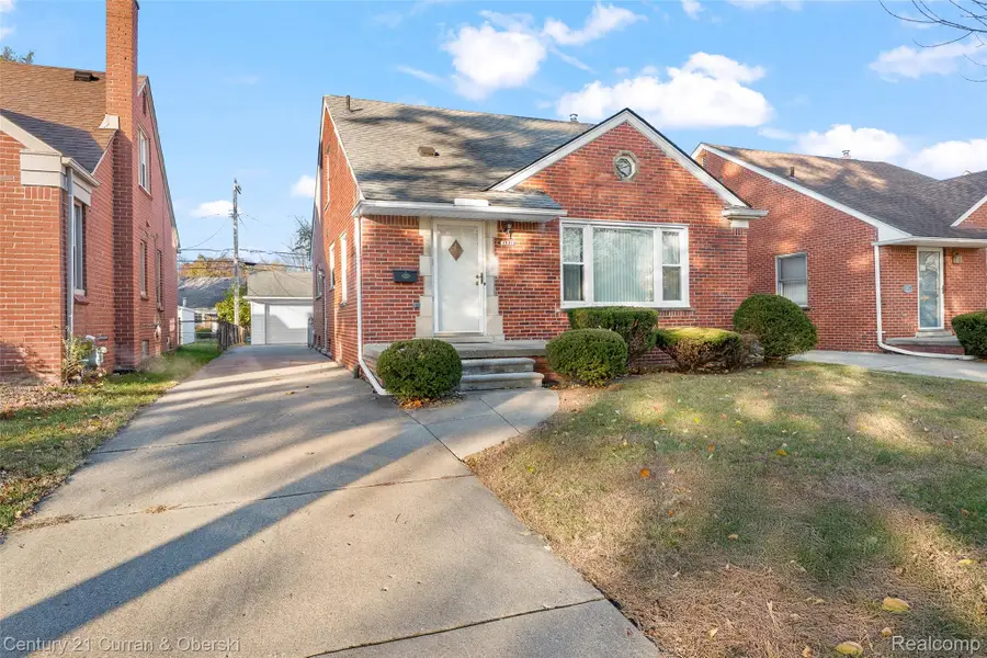 1521 N Vernon Street, Dearborn, MI 48128 - Image #2