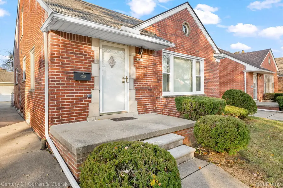 1521 N Vernon Street, Dearborn, MI 48128 - Image #3