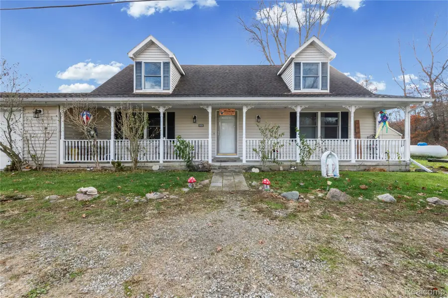 43865 Willow Road, Belleville, MI 48111 - Image #2