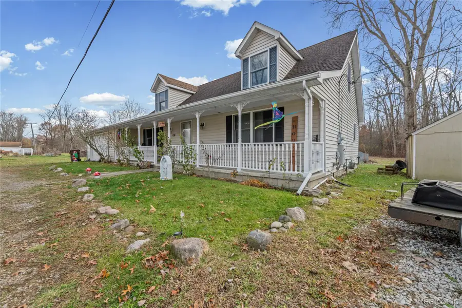 43865 Willow Road, Belleville, MI 48111 - Image #3