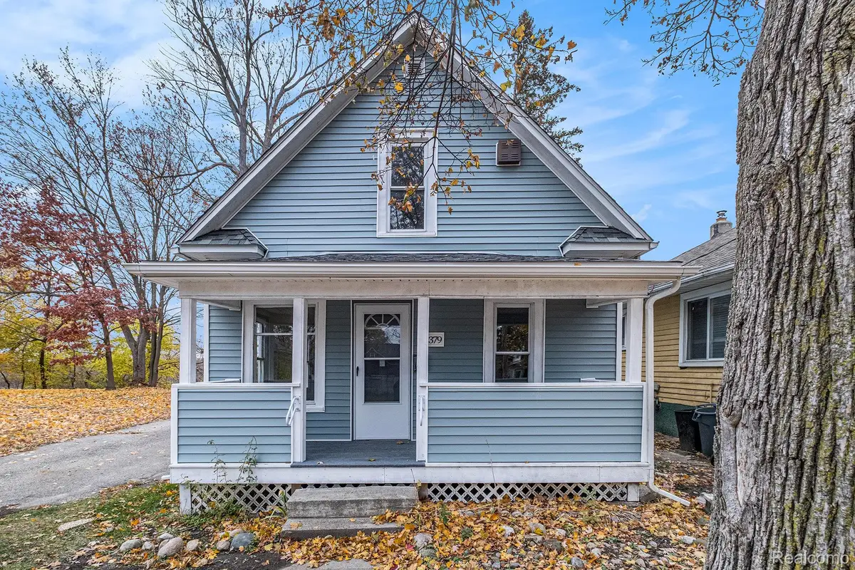 1379 Washington Avenue, Flint, MI 48503 - Image #1