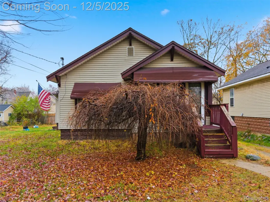 42 Pingree Avenue, Pontiac, MI 48342 - Image #2