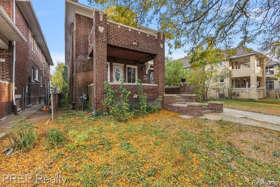 2447 Gladstone Street, Detroit, MI 48206 - Image #3