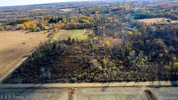 000 Johnson Mill, NorthBranch, MI 48461