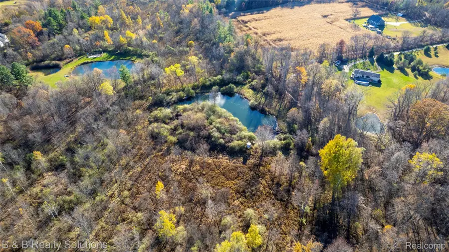 000 Johnson Mill, Deerfield, MI 48461 - Image #3